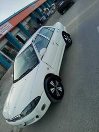 ٢٠٠٠ • كير اوتو • مكينة بكفالة