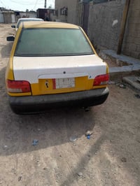 سايبا • ٢٠١١ • قريب بسمايه