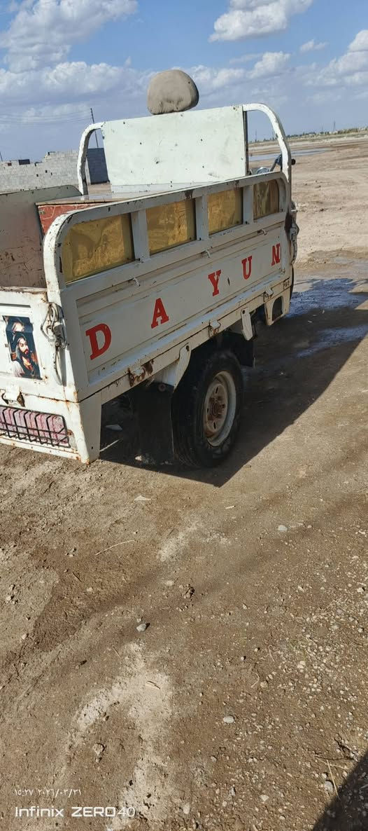 سلام عليكم  ستوته للبيع مديل١٨ اوراق اصولي سعر خاص واتساب او اتصال *********** رفاعي حي لحسن
