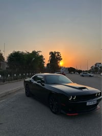جالنجر GT • ٥١٠٠٠ ميل • بدون ايرباك