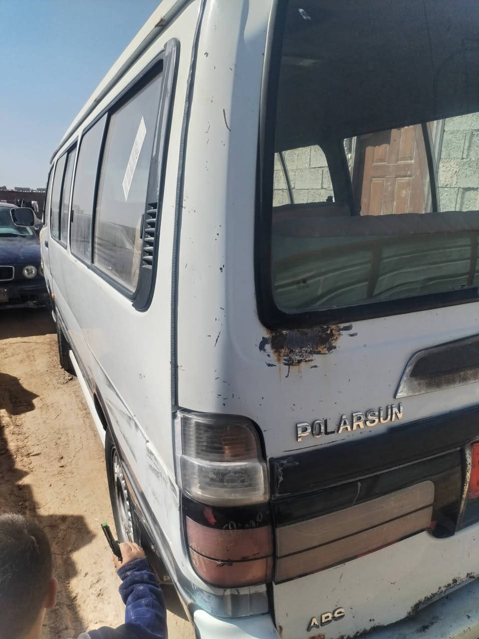 فتون بلاديه سيارة مانقصه شي البيع رقم بابل السعر ١٨ ورقه المكان ديالي *********** /***********
