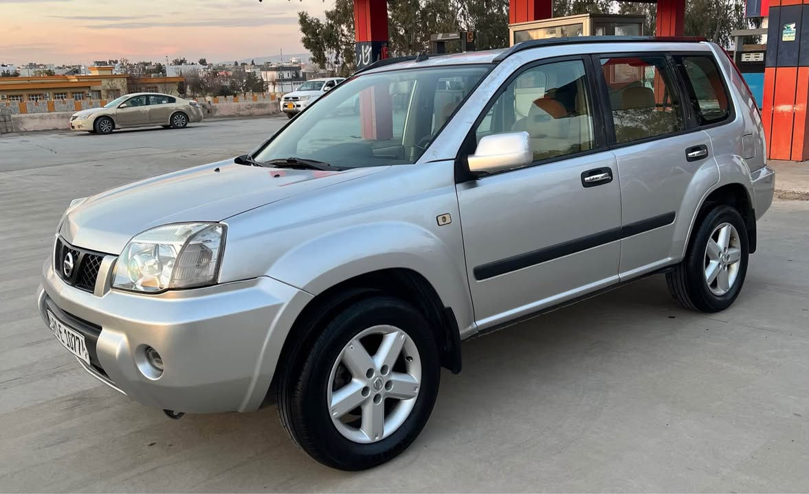 نيسان X-TRAILموديل 2011 رةقةم سليماني سةنةوي تازة گير توماتيك دةبل ئةكسل گير مةكينة تةبريد تةقةو رةقة بةشةرت كارةباي هةمووي بةشةرت 4 تايةي تازة ناو زةرد 4 جام كارةبا 3 پارچةي بوياخة بي ناو گرتن نرخ 85 گةلا و مةعامةلة شوين چةمچةمال ***********
*********** شمشمل, السليمانية
