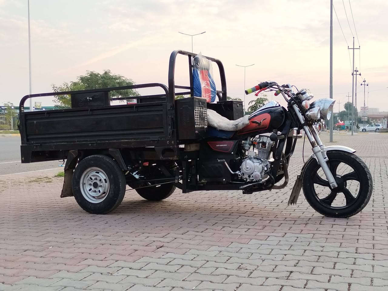 سلام عليكم عندي هاي الستوته موديل 2020 عليه محرك 2024 (بليته ومنفيس كامل) كله بلادي قطره صبغ مابيه شرط ركبه وشاصي ومحرك تخم تاير جوبلس
ستوته حلوه وكاعده السعر بلاش مال بيع
بفلس ونص
بمليون و 175 قفل 🔒
شراي اتصل اخليك ع راسي مو شراي اعبر المنشور
مكاني #كركوك
***********
***********
