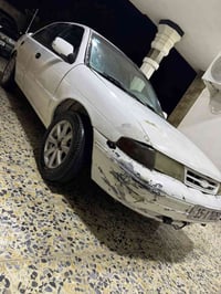 ١٩٩٤ • رقم أنبار دولي • قير ومحرك مكفولات