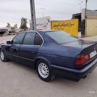 بي ام ٥٢٥ • محرك ٢.٥ • اوتو