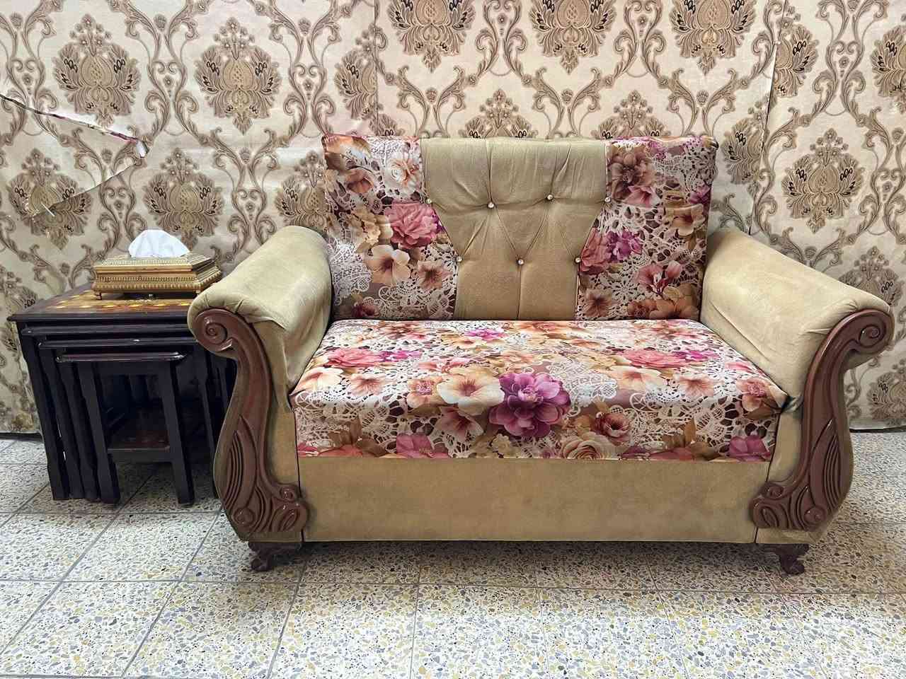 قنفات للبيع 125  بيها مجال  10مقاعد  قنفه  وحده رجليها مكسره


**إذا كنت صاحب هذا الإعلان وتريد حذفه لأي سبب، رجاءا أرسل رسالة إلى الدعم الفني**