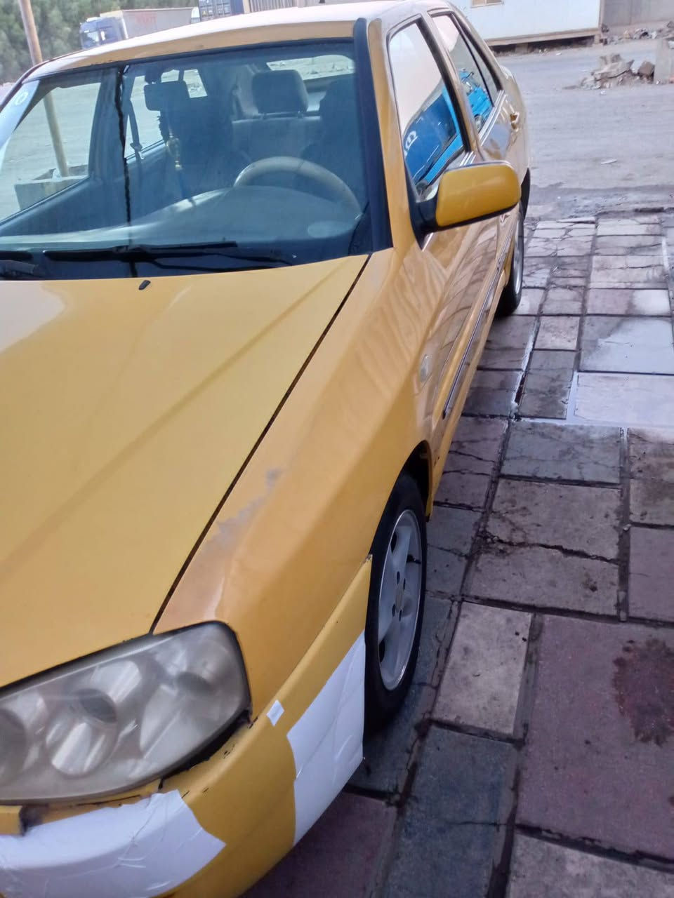 مكلف بالنشر 

السلام عليكم 
شيري كوين 2011 للبيع
بيها جاملغ وبنيد مبدل
وبيها خيط تبخير

رقم انكليزي تحويل ثاني يوم باسمي
الاستفسار عن السعر الاتصال برقم
***********
عنوان بغداد الزعفرانية
