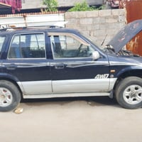 كيا سبورتج موديل ٩٤.رقم موبايل٠٧٧١٢٤٨٤٣٩١