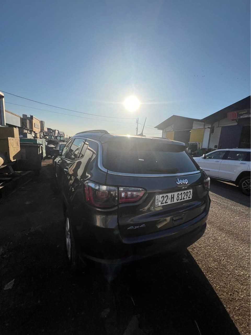 *********** أربيل, العراق
