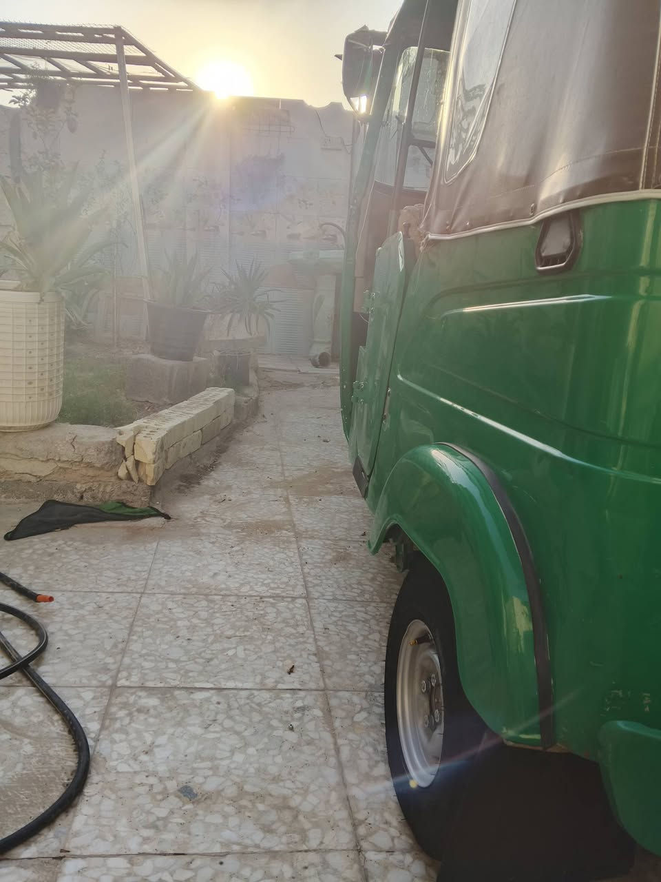 سلام عليكم تكتك 2021 رقم وسنويه مكاني بغداد شعله
كفاله عامه لببيع ***********
