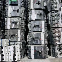 قواطع MG شنايدر • ٦٣٠A • الشورجة