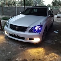 كراون شاهينه • ٢٠٠٧ • شاصي ١٨٠