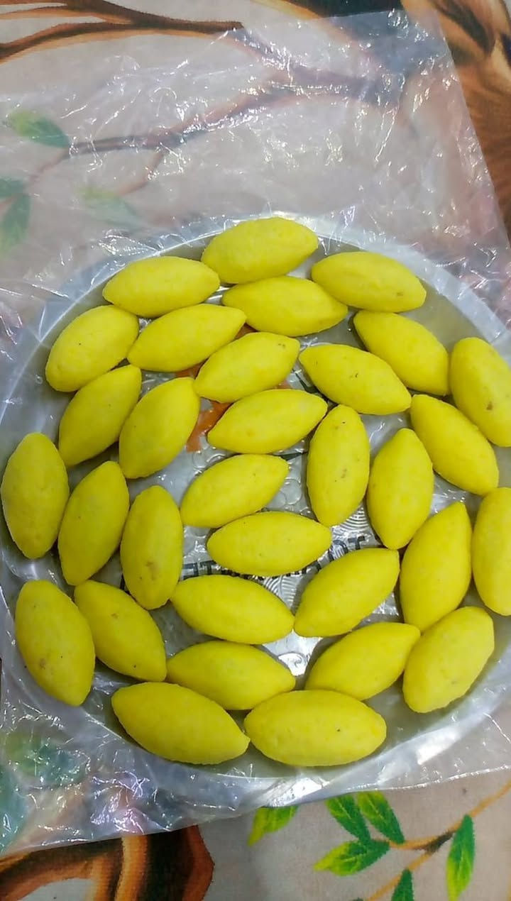 متوفر كبه تمن بدجاج 25كبه 10 الف يوجد توصيل عنوان كركوك


**إذا كنت صاحب هذا الإعلان وتريد حذفه لأي سبب، رجاءا أرسل رسالة إلى الدعم الفني**