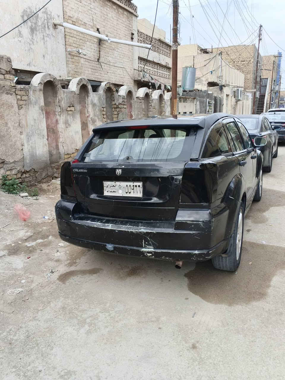 سياره دوج كاليبر مديل 2007 سياره مكفوله من الكص والعيب الشرعي مكينه وكير كامري حداديه 70% كهربائيات شغاله رقم بغداد صدامي سنويه عظم تحويل ثاني يوم سعره 35مكانه ذي قار المركز
***********
