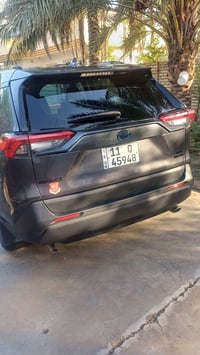 راف فور • ٢٠٢٢ • مرقم بغداد