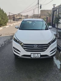 توسان • ٢٠١٨ • رقم بغداد