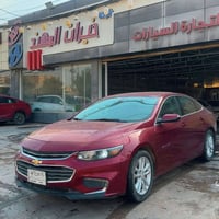 مساكم الله بالخير  ماليبو 2018 فول مواصفات عدة الفتحة  كراسي ثنين كهرب...