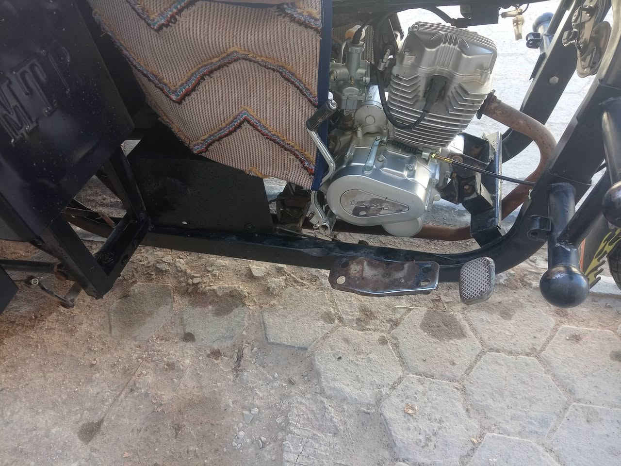 السلام عليكم ستوته للبيع موديل 12 وكيل عقيل الربيعي اوراق الستوته جاهزه 1000 ماا اكسن كله جديد الستوته ماكينه جديده صار لها شهرين شرط ام الحاسبه الاصليه السعر 1,600 وبيها مجال بسيط شراي يتفضل خاص


**إذا كنت صاحب هذا الإعلان وتريد حذفه لأي سبب، رجاءا أرسل رسالة إلى الدعم الفني**