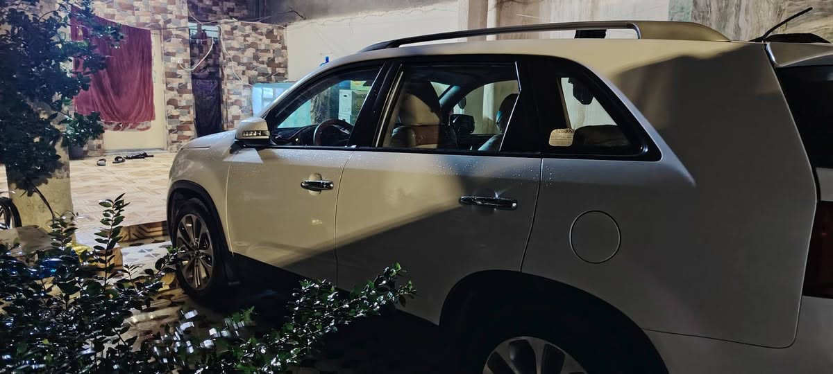 سلام عليكم سورنتو ٢٠١٤خليجي فول عده الفتحه ضرره فقط دعمه خلفيه مصبوغه أثر شخوط
للاستفسار ***********
العنوان صلاح الدين قضاء بلد
