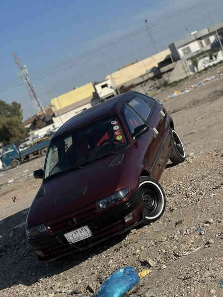 سلام عليكم استرا موديل 1992 مشروع وطني بسمي موجود بطاقه بانزين سياره متعوب عليه أريد مراوسه ويا تكسي فقط يكون نضيف ***********
