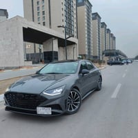 سوناتا لمتدد • ٢٠٢٢ • ٥٢٠٠٠ كم