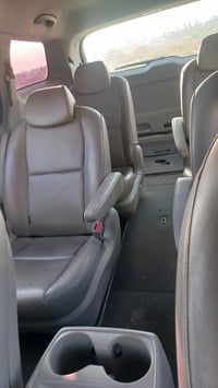 كيا سيدونا • ٢٠١٦ • تدفئة وتبريد