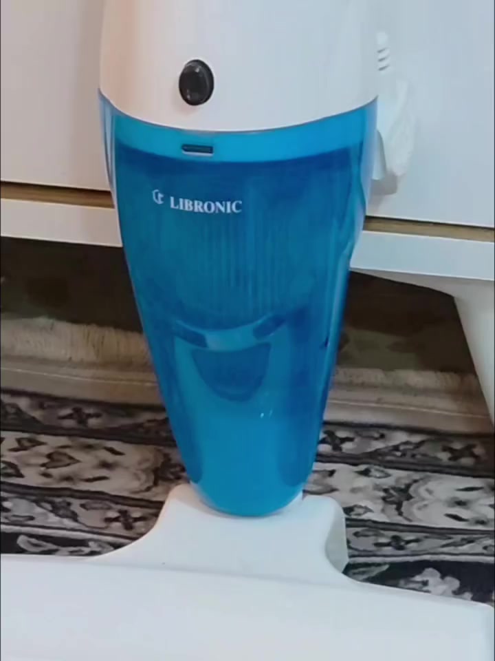 🔥 تنظيف أسرع… جهد أقل!

هل تعبت من المكانس الثقيلة؟
مع المكنسة الكهربائية 2 في 1 (عصا + يدوية) نظّف بيتك وسيارتك بسهولة وخلال دقائق.

💰 السعر: 35 ألف دينار فقط

لماذا هذه المكنسة؟

✅ قوة 600 واط لشفط الغبار والأتربة بكفاءة عالية
✅ تصميم 2 في 1 يمكن تحويلها إلى مكنسة يدوية لتنظيف الكنب والسيارة
✅ نظام فلترة Cyclone مع فلتر قابل للغسل وإعادة الاستخدام
✅ خزان غبار كبير 1 لتر يقلل الحاجة للتفريغ المتكرر
✅ خفيفة وسهلة الحمل والتنقل داخل المنزل
✅ أنبوب معدني للوصول إلى الأماكن المرتفعة والزوايا
✅ سلك بطول 4 متر لحرية حركة أكبر
🛡 ضمان سنة كاملة

✨ مثالية لتنظيف:

الأرضيات (سيراميك، بلاط، باركيه)

السجاد الخفيف

الكنب والستائر

السيارة والزوايا الضيقة

📦 بلد المنشأ: الصين

📲 للطلب أو الاستفسار عبر واتساب:
***********

⚡ الكمية محدودة — احجز الآن قبل نفادها.

#عروض #عالم_العروض #عروض_العراق #تسوق_اونلاين #مكنسة تنظيف_المنزل
