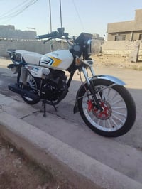 دراجه سونك مديل 26 زيروو  صار يومين من جبتهه سبب لبيع ضروف  دراجه مناق...