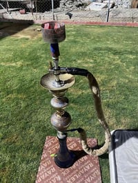 شيشة • موديل ٢٠٢٣ • بسماية