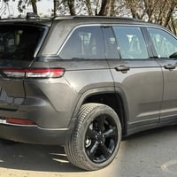 كراند شيروكي 4XE • ٢٠٢٤ • مرقّم بغداد