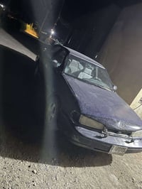 سياره حلوه كير محرك خير منّ الله سعر 12 وبيه مجال الطيبن ‭0783 799 341...