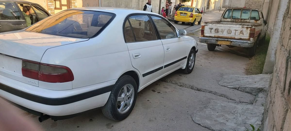 فرخ بطه رقم نينوى نكليني مكينه كير نضيف صبغ حزام جماليه سعر ٤٥ تفاصيل ***********
