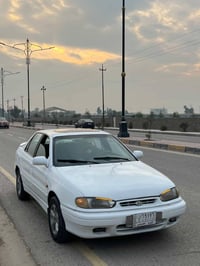 #اللنترا موديل 94  مصبوغه عام جماليه  شرط التحويل  #محرک دبل كم شفت سن...