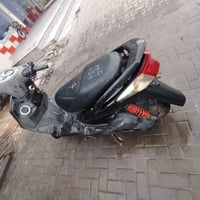 كابريتر • نضافة ١٠٠٪ • الدورة خط السريع