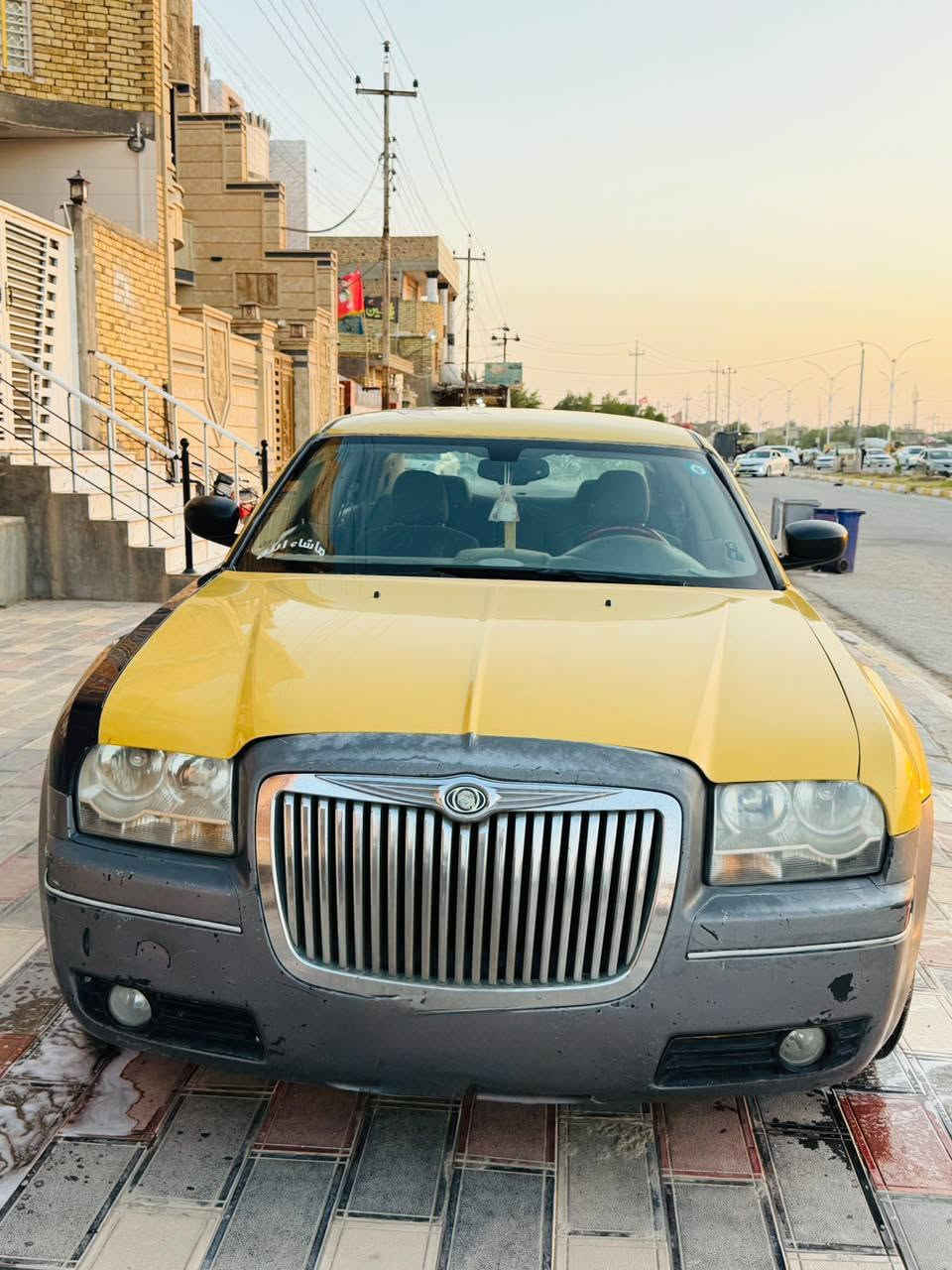 ✅1... أوباما 2007 اصل لا معلايه ولا مرمز رقم ميسان تحويل ثاني يوم
✅ 2... سياره جاهزه عل اخر حبايه مصفره هيئه ومرور جاهزه 
✅3... سياره شواصي لغود تكم محرك كير كفاله كفاله
✅4... سياره بيه جفيه خفيفه كلش عل قماره ونفس ماذكرت تكم شواصي لغود كفاله 
✅5... سياره خير من الله سياره عوزه فقط فقط شرط لفحص فقط غاز مال تبريد فقط شرط لفحص 
✅6... سياره جاهزه عل باب الله جاهزه ترايك 200 شرط سياره نضيفه كلش ومتعوب عليه 
        مكاني ناصريه 
 واعذرونه عل الاطاله🤍 رقم الهاتف ***********
