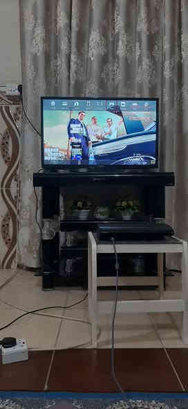 السلام عليكم بلي 3 للبيع الجهاز نضيف خمس العاب موضحة في الصور مع يدات اثنان السعر ١٦٠ وبي مجال حك الجية المكان بابل المسيب على طريق الحامية للاستفسار اتصل ***********
