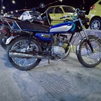 دراجة نارية • موديل 2020 • كربلاء