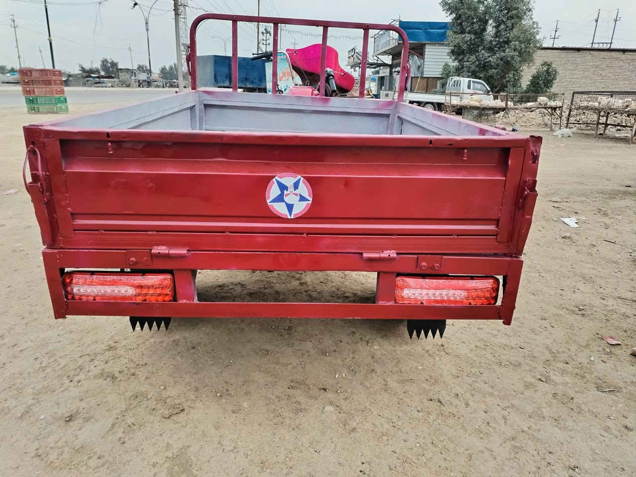 اوراق 14الوحه محرك جديد كلش ناسبه كلش 750وبيهه ***********العنوان النهروان
