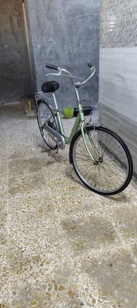 باسكل بناتي • مقاس ٢٦ • تاجي سبع البور