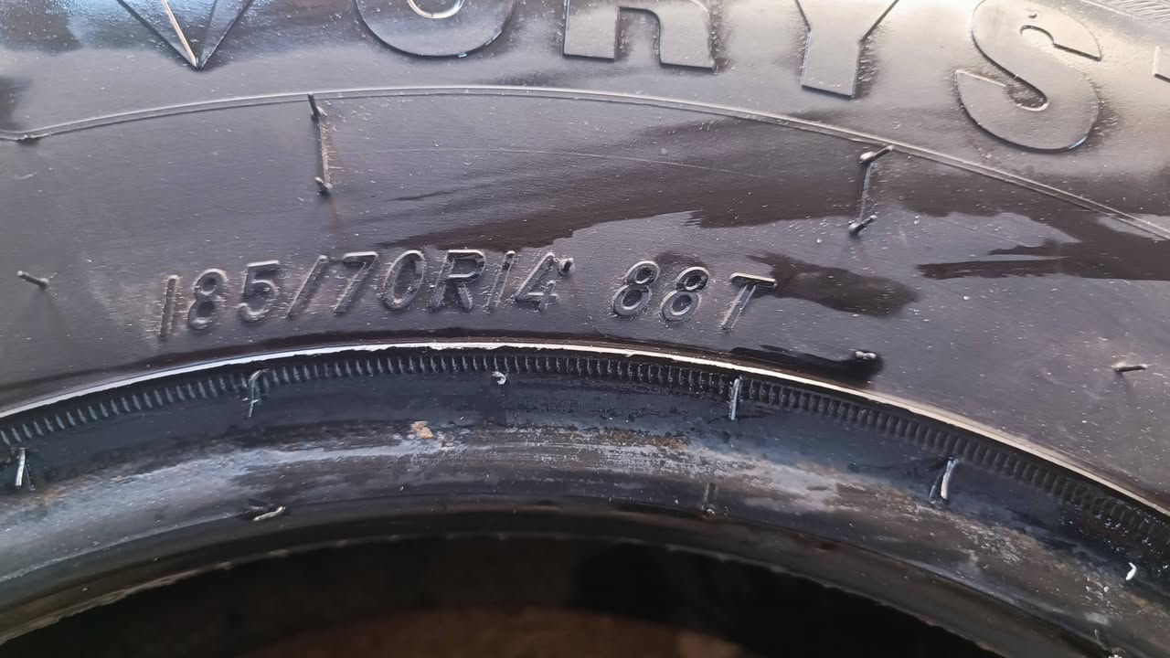 زوج تايرات بيجو 14


**إذا كنت صاحب هذا الإعلان وتريد حذفه لأي سبب، رجاءا أرسل رسالة إلى الدعم الفني**