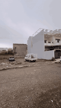 كركوك حي عدن • ١٥٠م • طابو