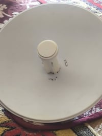 صحن نانو زاد راوتر ثلاثي نضيف... كامل شرط الفحص  شراي تصال 07711500773