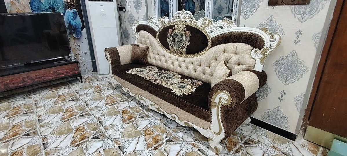 معمل نجارة ودوشمة
عمار رقيب مالك الفيحان المعموري  
 لعمل جميع انواع الدواوين والاتخام والتصليح ... 

#حلة _ #الجمجمة 

هـ ‭0781 242 5572‬
