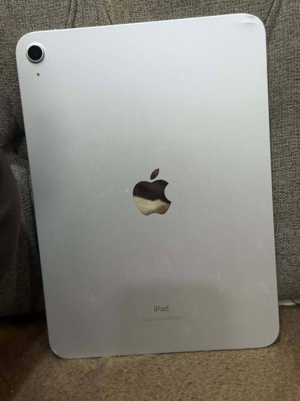 السلام عليكم  

ايباد 10

بطاريه 95/100 لين ماعرفه نسبه 

ذاكره 64

ايباد نضافه 100/100 

اخو جديد


**إذا كنت صاحب هذا الإعلان وتريد حذفه لأي سبب، رجاءا أرسل رسالة إلى الدعم الفني**