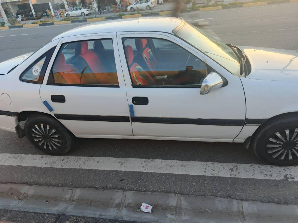 ‎فكرة محرك 16موديل91
***********‎ كركوك, العراق
