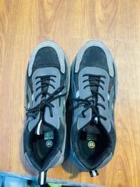 حذاء سيفتي • جديد • قياس ٤٥