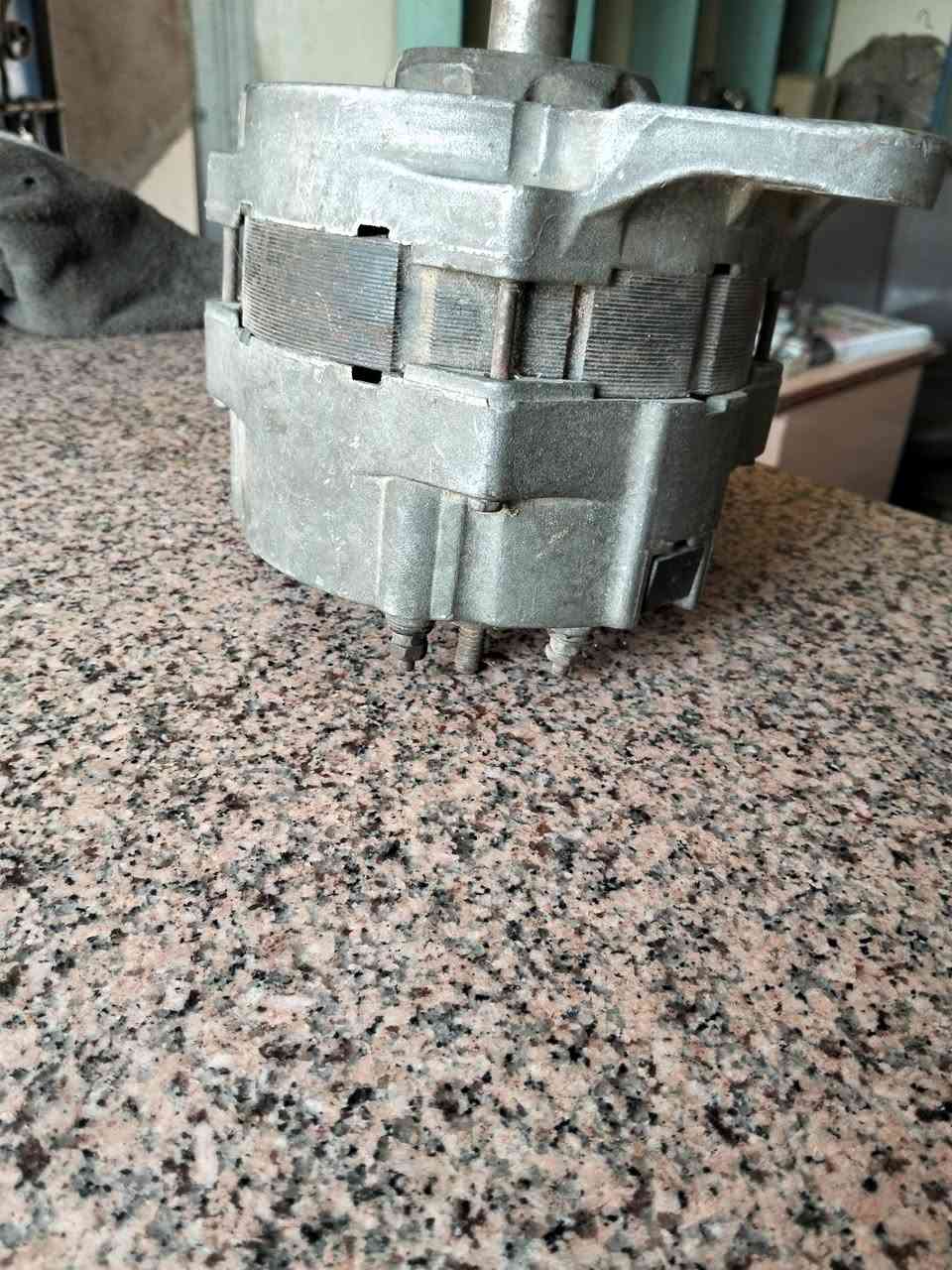 🔧 سربنتينة ودينامو جرار فورد و G استيراد ... الأداء يبدأ من هنا! 🚜

لو جرارك فورد وعايزه يشتغل بكفاءة من غير أعطال، يبقى لازم تهتم بجودة السربنتينة والدينامو.

✅ سربنتينة قوية تتحمل الشغل الشاق.
✅ دينامو بكفاءة عالية لشحن البطارية وتشغيل الجرار بأفضل أداء.
✅ خامات ممتازة وأسعار منافسة.

📞 للتواصل والاستفسار، ابعت رسالة أو اتصل بنا : 01034879757/ 01149013154، وهنوفر لك القطعة المناسبة لجرارك بأفضل جودة.

#جرار_فورد #قطع_غيار_جرارات #دينامو_فورد #سربنتينة_فورد #معدات_زراعية #جرارات


**إذا كنت صاحب هذا الإعلان وتريد حذفه لأي سبب، رجاءا أرسل رسالة إلى الدعم الفني**