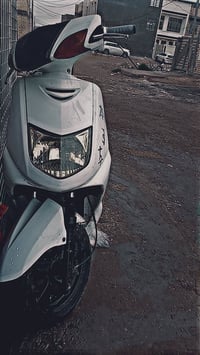 دراجه نثيه 110 سكنس للبيع دراجه ماكينه 58 ونص شلعه ومعدل  نكره سلف كهر...