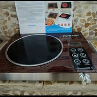 طباخ كهربائي • الماني اصلي • حي سومر