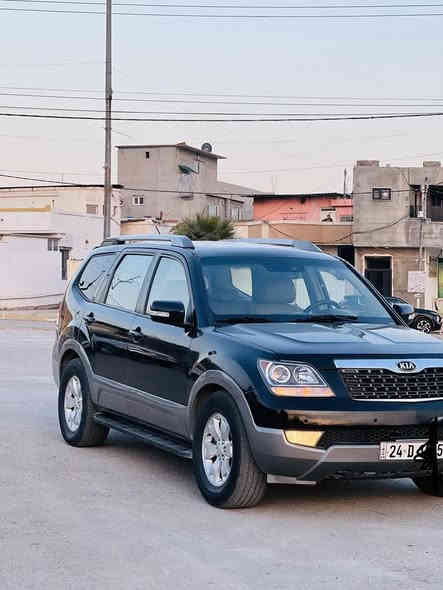 كيا ماهافي ٢٠١٦ خليجي 
٧ راكب 
٦ سلندر 
كير محرك بشرط
رقم جديد 
بيها سقف و صفحة صبغ بدون دواخال 
بيها كوبون بانزين 
تحويل وكالة بشرط
كورك واتس اب فايبر 
***********
